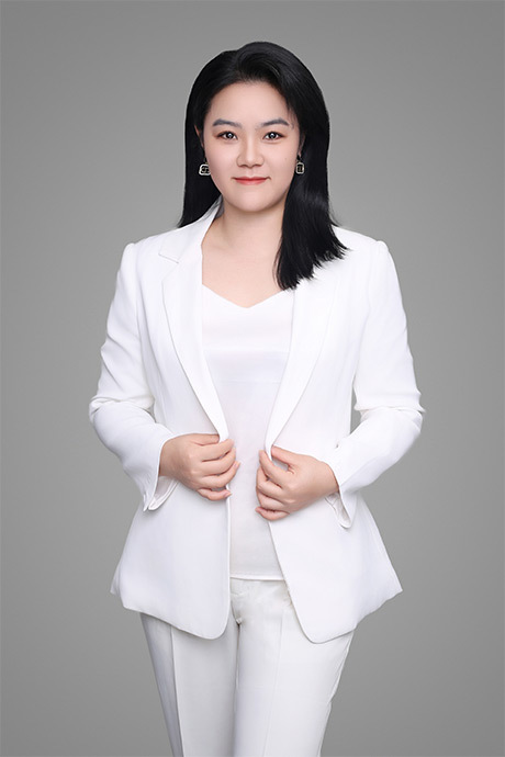 Angela Ai