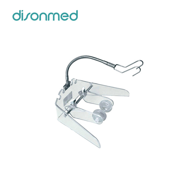 Infant head fixing unit
