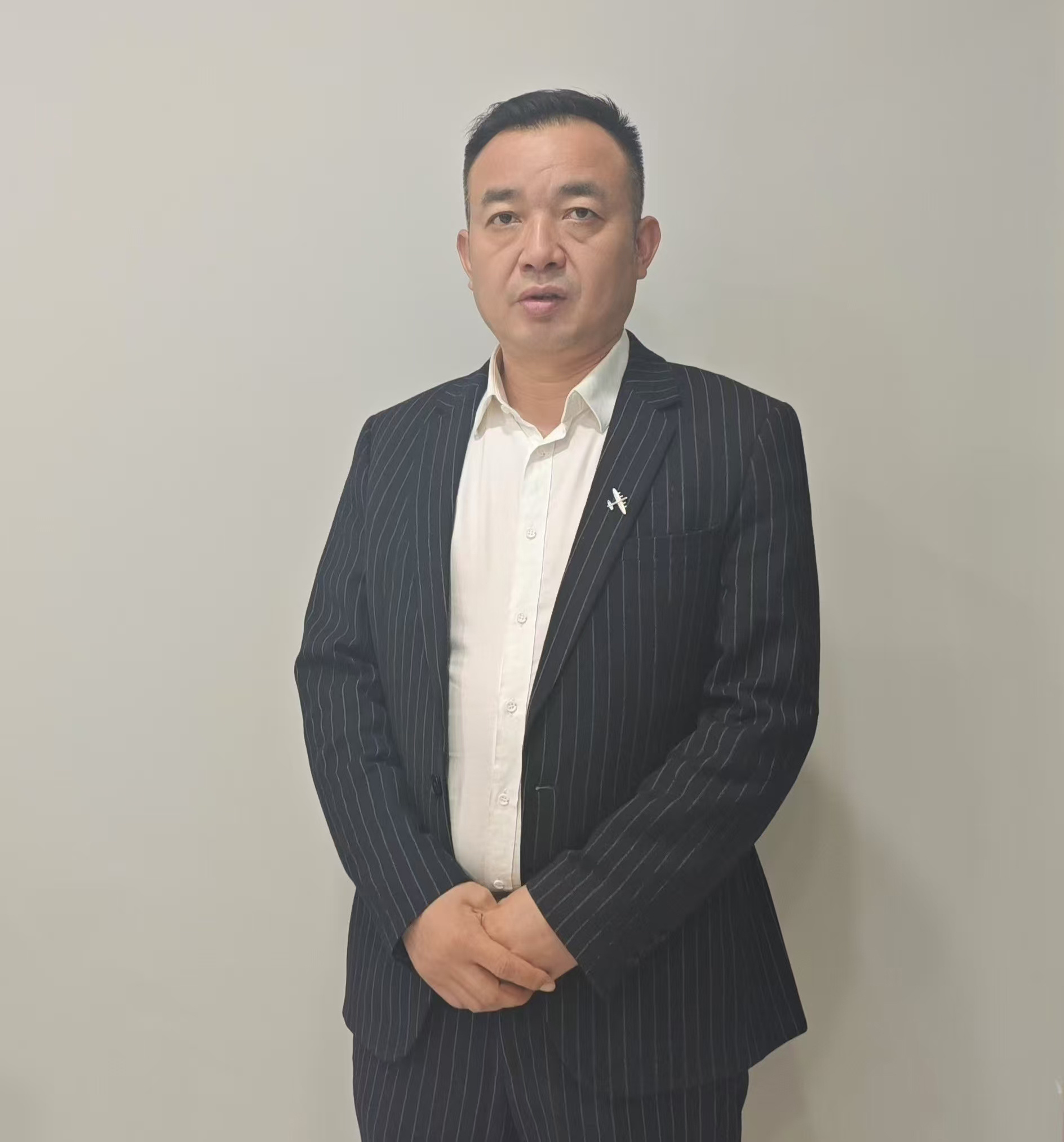 朱锋
