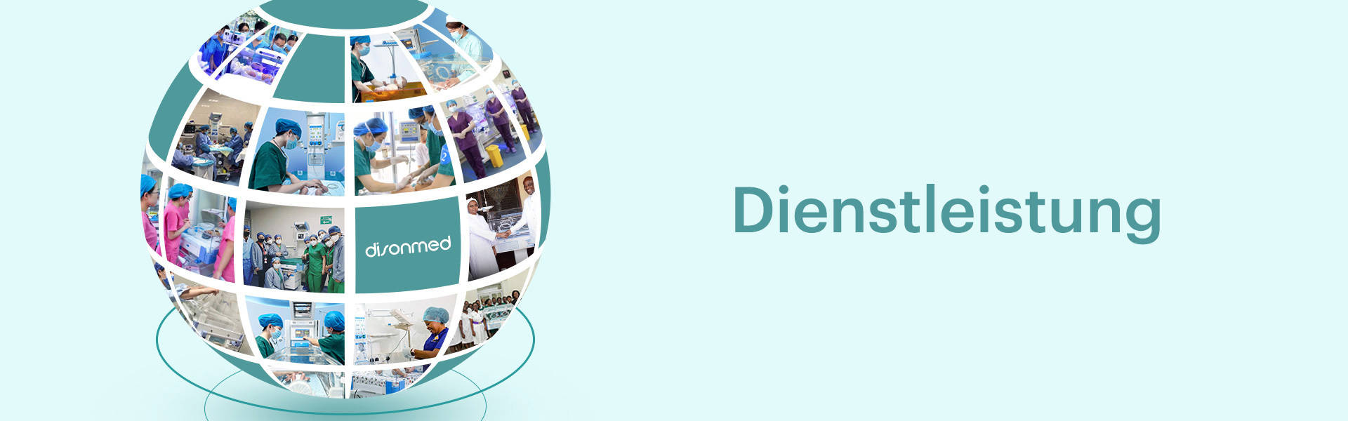 Dienstleistung