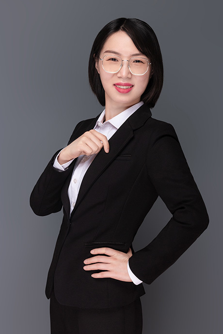 Sally Wang