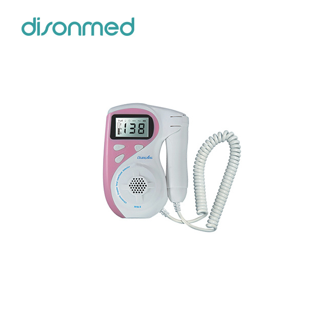 Fetal doppler H10-3