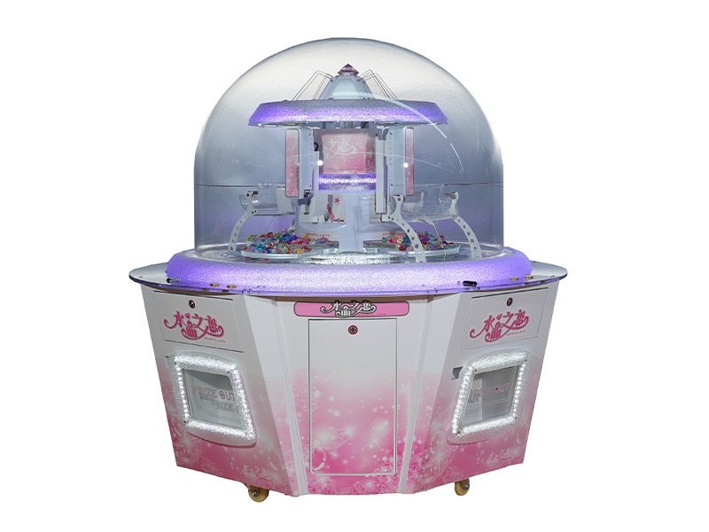 Crystal Love