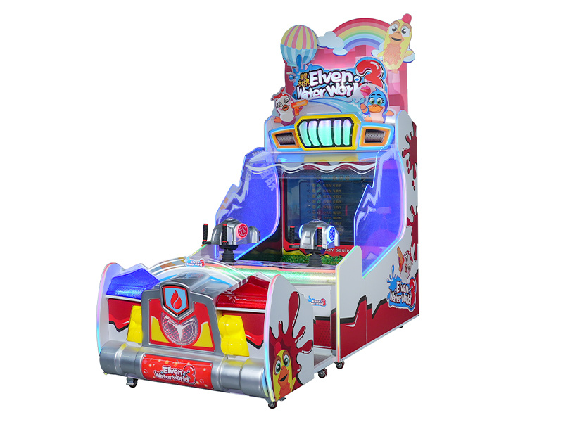 Fairy Water world 3