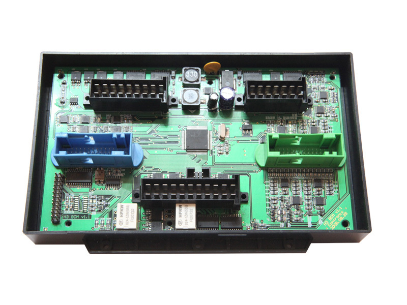 车身控制器 BCM