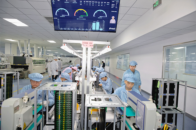 5G家端车间 5G家端车间