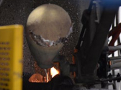 Die Casting Die Casting