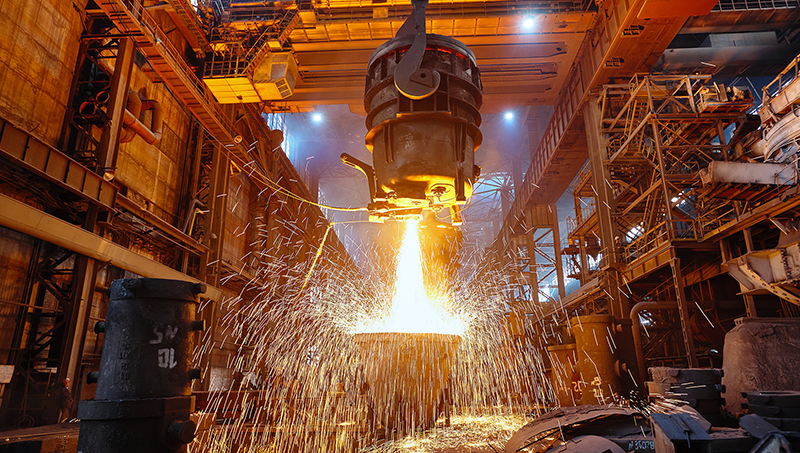 Analysis Report on Transformation and Upgrading of Forging Machinery Manufacturing Industry in China