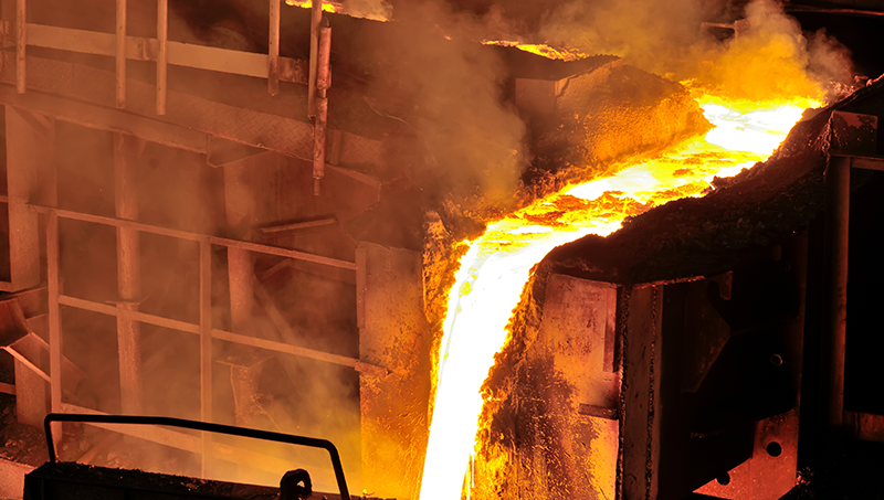 How to Deal with the Increasing Demand for Forgings by National Economic Growth