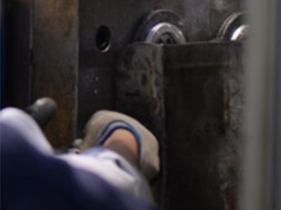Die Casting Die Casting