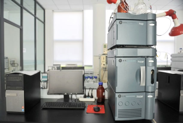 UPLC