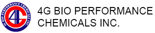 4G Bio Performance Chemicals Inc.