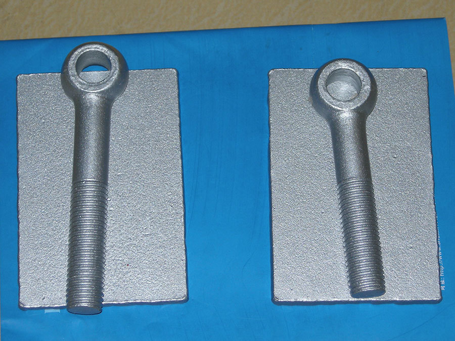 Multi-alloy co-infiltration + sealed process processing samples