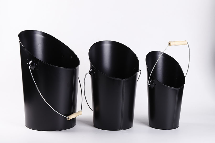 Carbon Bucket