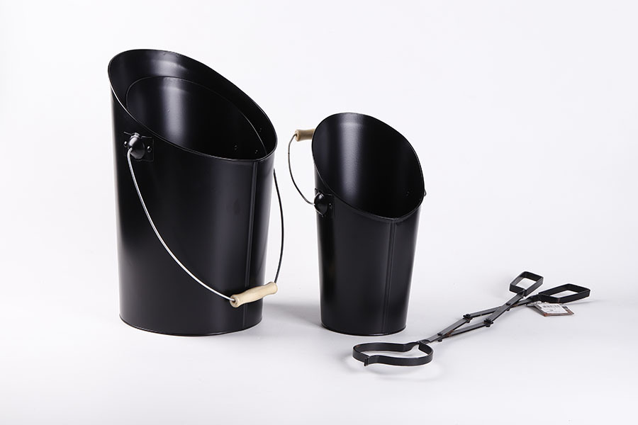 Carbon Bucket