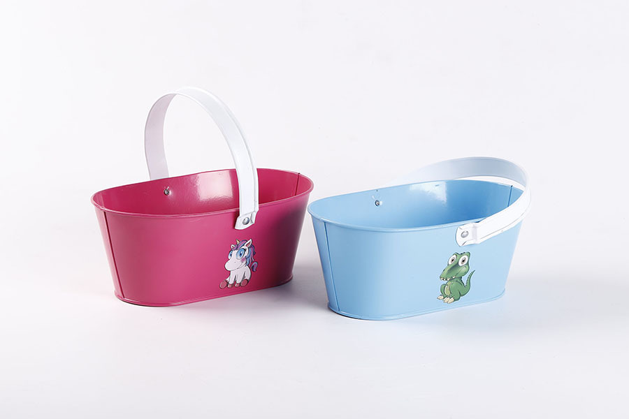 Hand basket