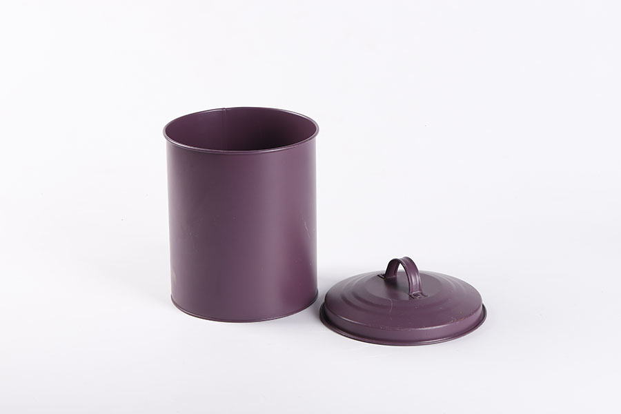 Metal Pail
