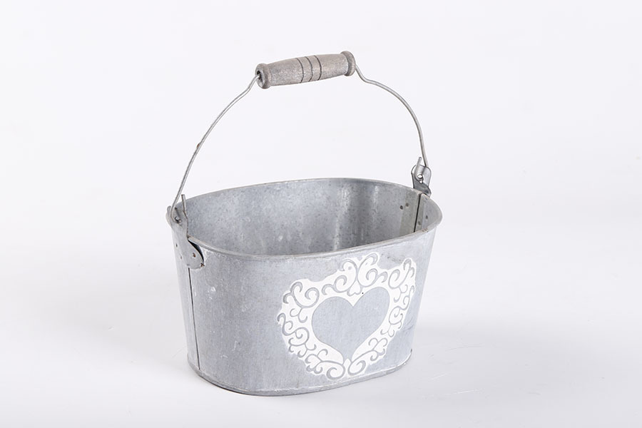 Metal Pail