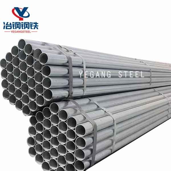 Galvanized Pipe