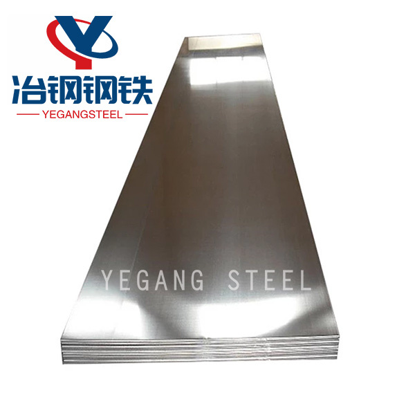 316 Stainless Steel Plate