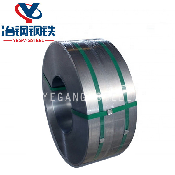 304 Stainless Steel Coil
