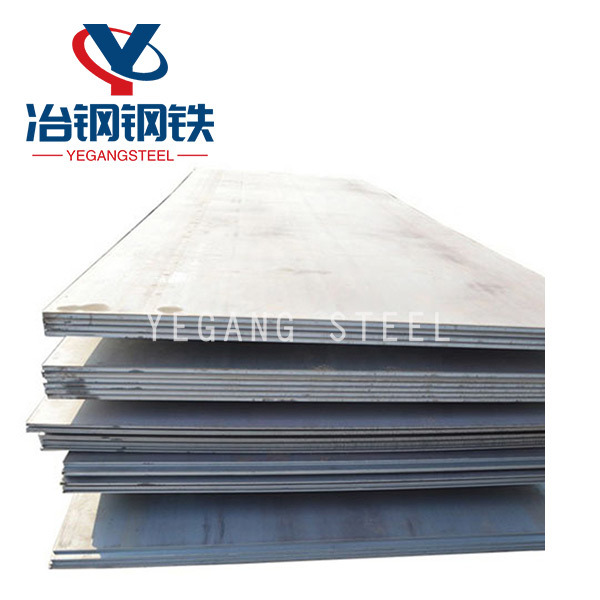 A36 Carbon Steel Plate