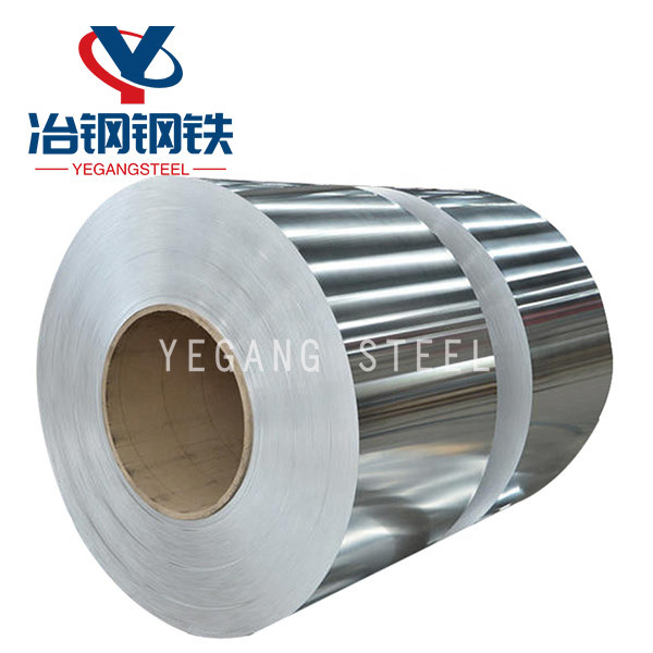 Aluminum Coils