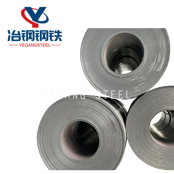 S335 Carbon Steel Coil