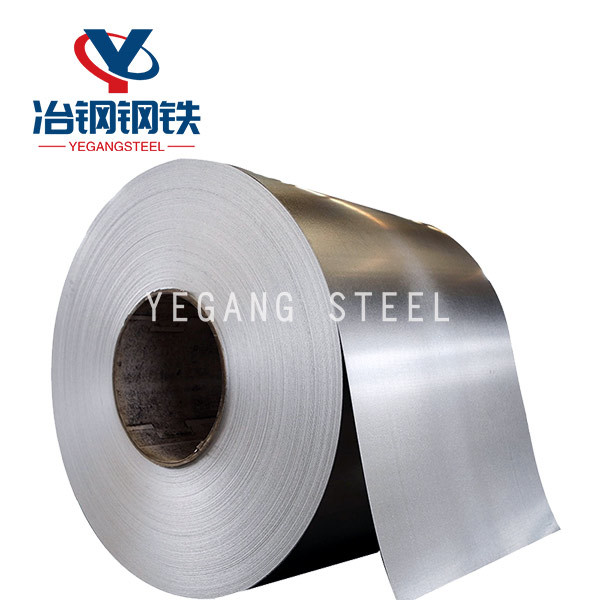 316L Stainless Steel Coil