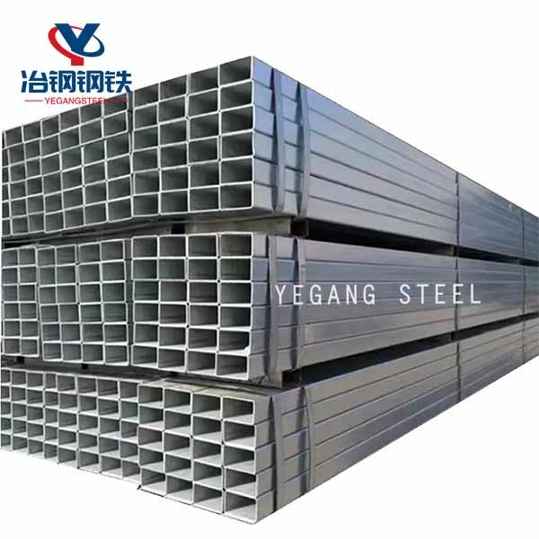 Galvanized Pipe