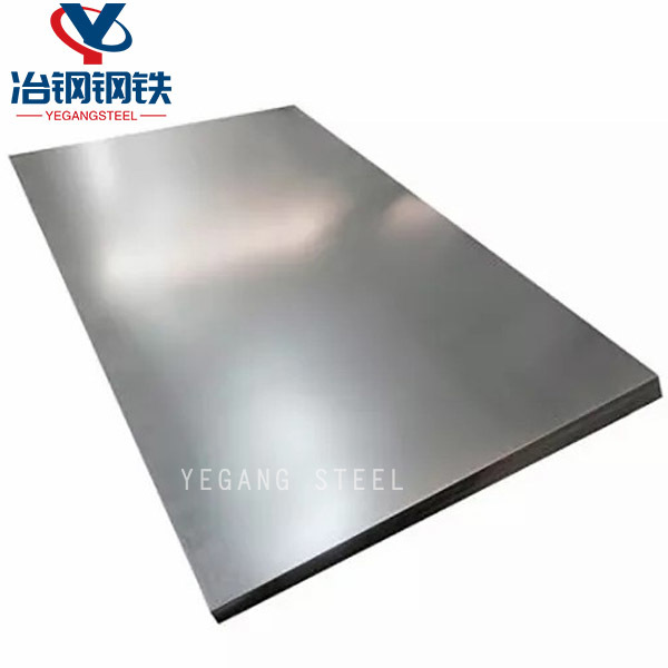 Galvanized Sheet