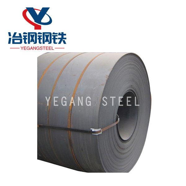 Q195 Carbon Steel Coil