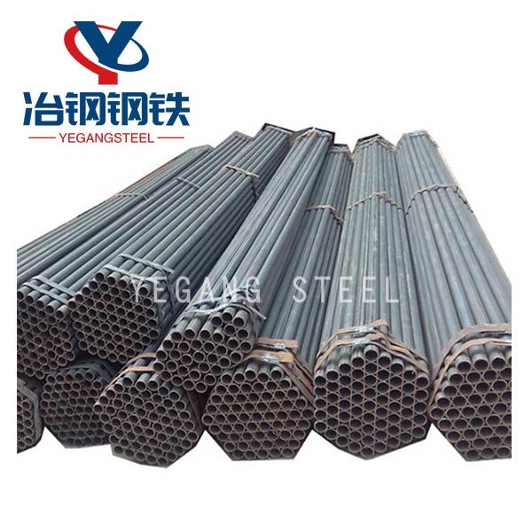 Q195 Carbon Steel Pipe