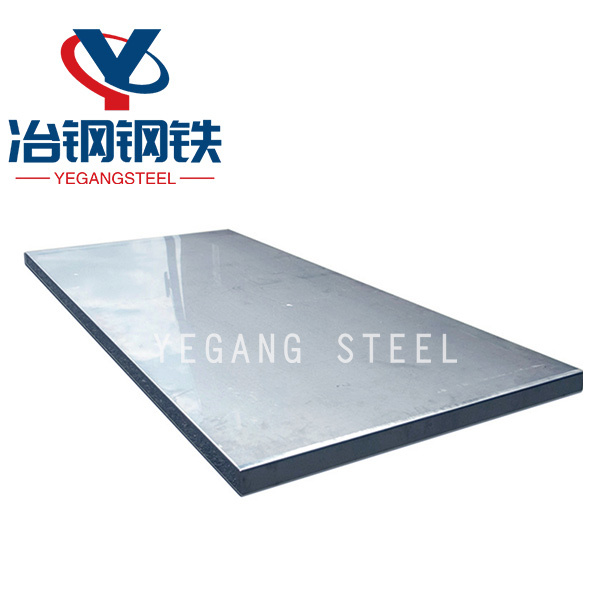 304 Stainless Steel Plate