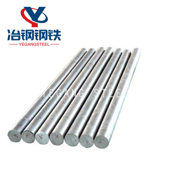 Aluminum Rod