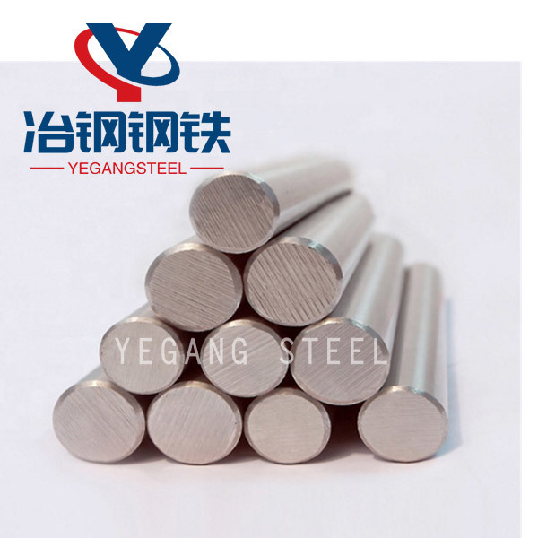 301 Stainless Steel Rod