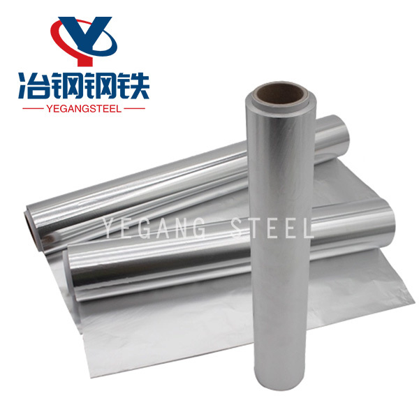 Aluminum Foil