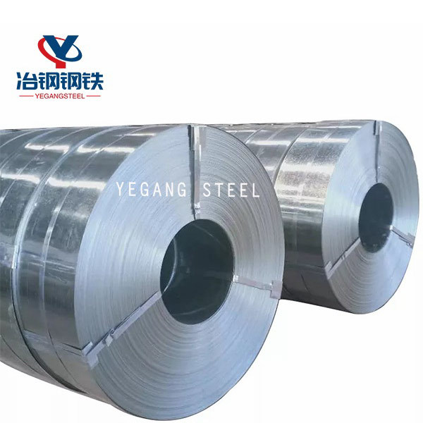 Galvanized Pipe