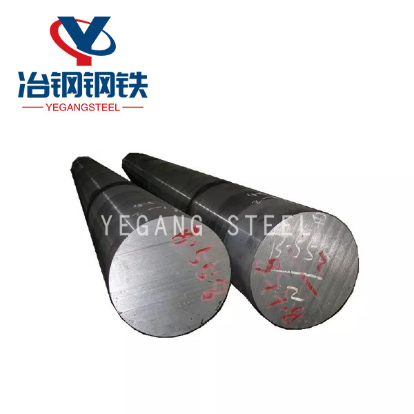 4130 Carbon Steel Round Bar