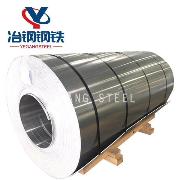 Aluminum Coils