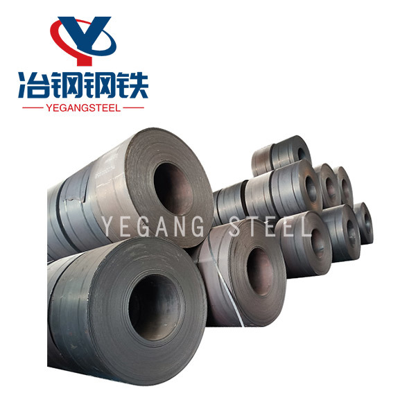 A36 Carbon Steel Coil
