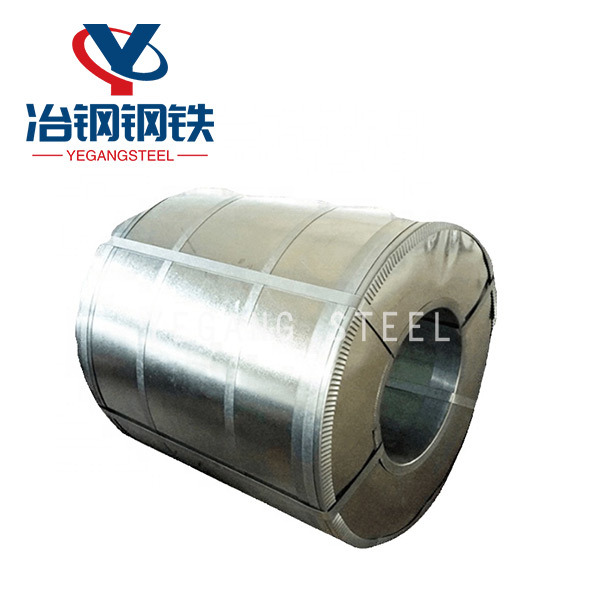 Aluminum Coils