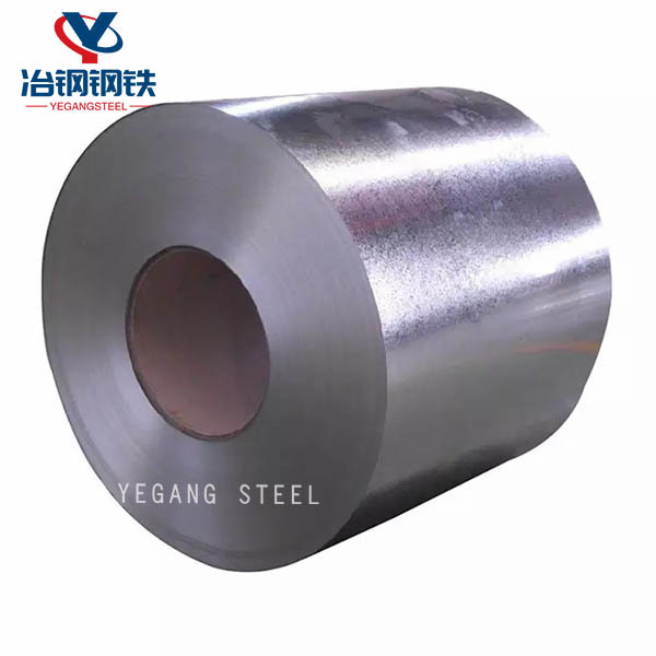Galvanized Coil