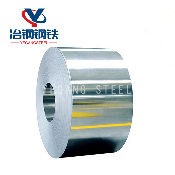 430 Stainless Steel Coil