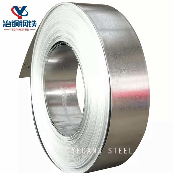 Galvanized Coil