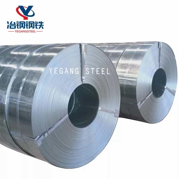 Galvanized Coil