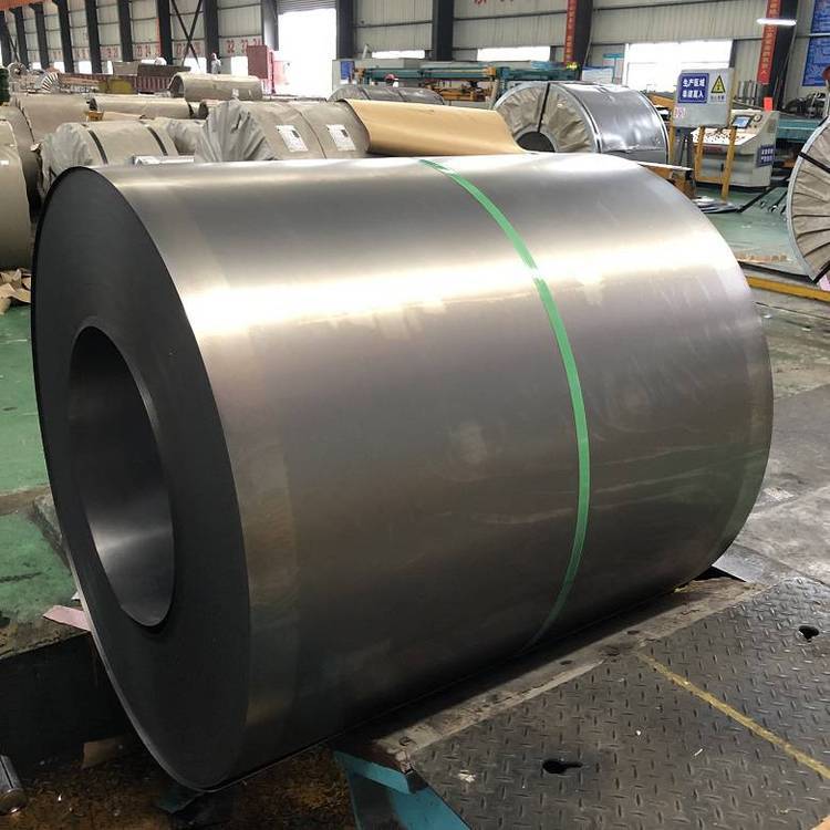 Q215  Carbon Steel Coil