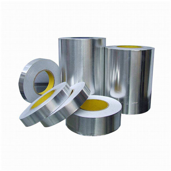 Aluminum Foil