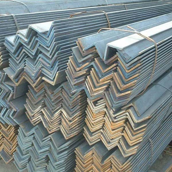 Carbon Steel Angle Bar