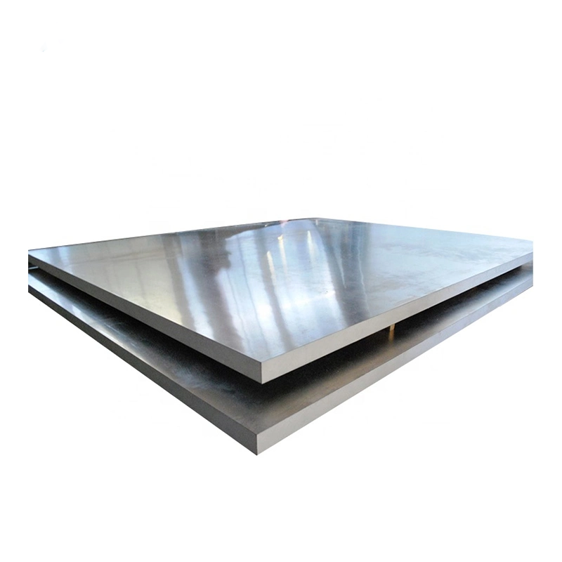 304  Stainless Steel Plate